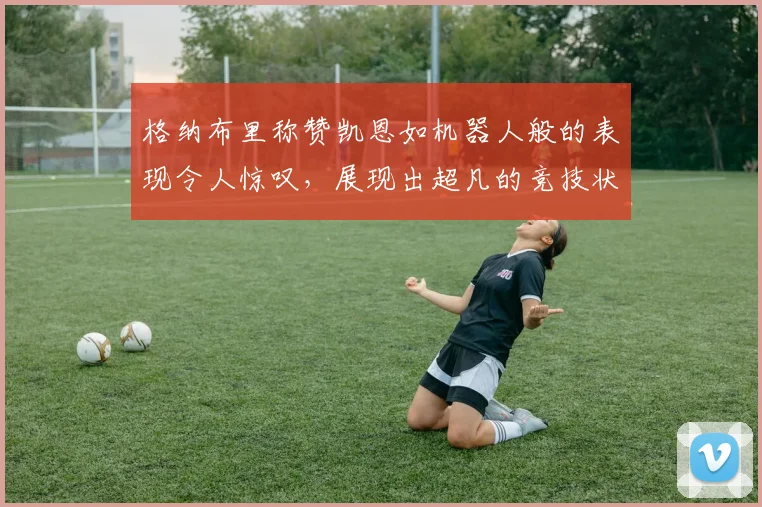 格纳布里称赞凯恩如机器人般的表现令人惊叹，展现出超凡的竞技状态