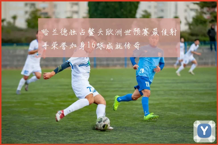 哈兰德独占鳌头欧洲世预赛最佳射手荣誉加身16球成就传奇