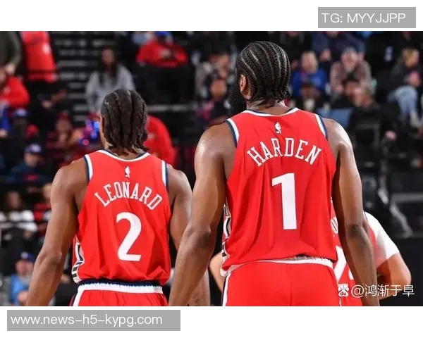 哈登盛赞尼德豪泽在困境中表现出色感恩阿祖的支持与信任