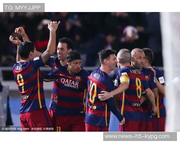 巴萨冬季冠军第28次到手能否将领先优势延续至赛季结束
