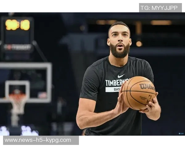 芬奇强调对戈贝尔一视同仁不会为其设定特殊比赛规则