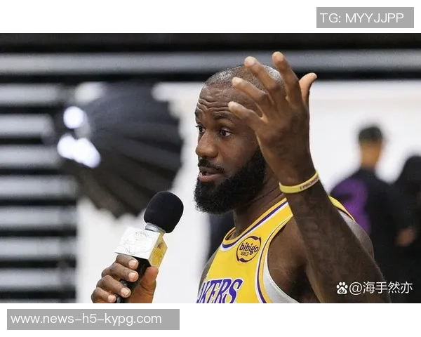 詹姆斯球迷起诉案引发律师笑声背后的故事与争议