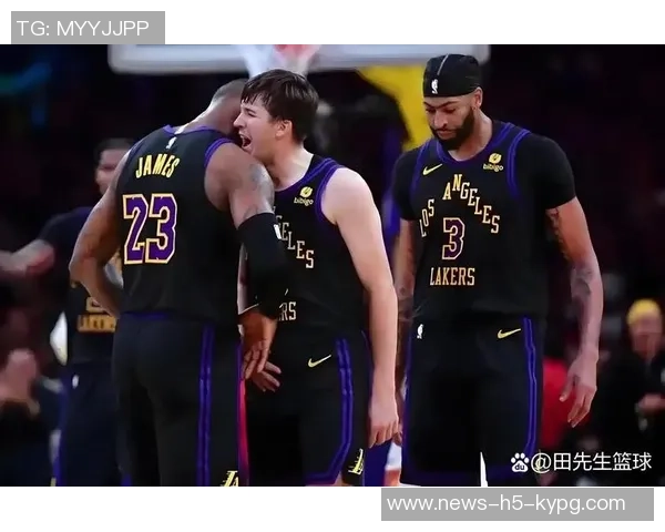 夸梅质疑富保罗言论为何用冠军标准衡量湖人新星里夫斯表现