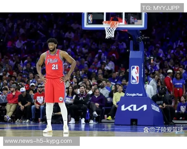 恩比德职业生涯总得分突破13000分创造个人新里程碑